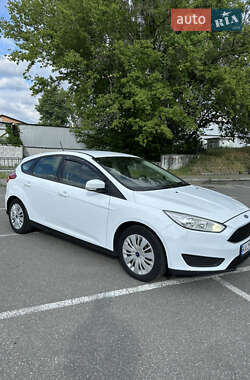 Ford Focus 2017 Ford Focus 2017