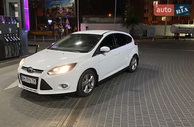 Хетчбек Ford Focus 2013 в Одесі