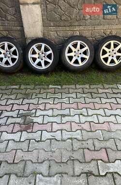 Хетчбек Ford Focus 2007 в 