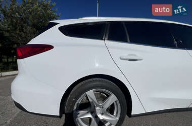 Универсал Ford Focus 2019 в 