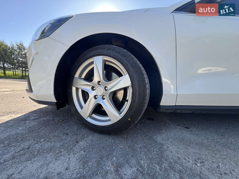 Универсал Ford Focus 2019 в Луцке фото 7 Универсал Ford Focus 2019 в Луцке
