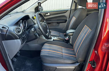 Универсал Ford Focus 2008 в 