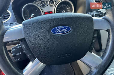 Универсал Ford Focus 2008 в 