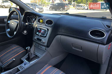 Универсал Ford Focus 2008 в 