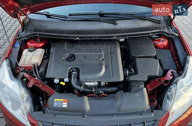 Универсал Ford Focus 2008 в 