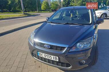 Универсал Ford Focus 2010 в 