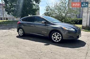 Ford Focus 2017 Ford Focus 2017