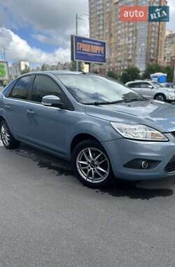 Хетчбек Ford Focus 2008 в Києві
