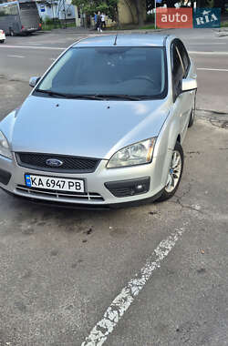 Ford Focus 2007 Ford Focus 2007