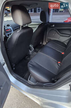 Седан Ford Focus 2007 в 
