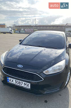 Ford Focus 2015 Ford Focus 2015