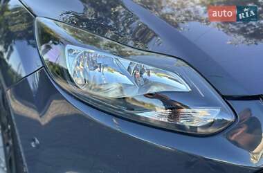Универсал Ford Focus 2012 в 