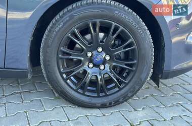 Универсал Ford Focus 2012 в 
