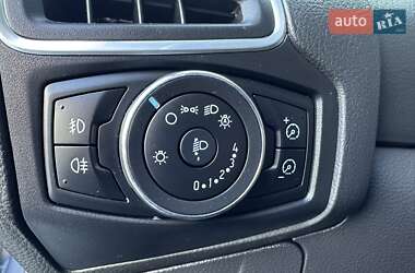 Универсал Ford Focus 2012 в 