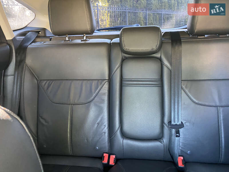 Хэтчбек Ford Focus 2016 в Одессе фото 18 Хэтчбек Ford Focus 2016 в Одессе