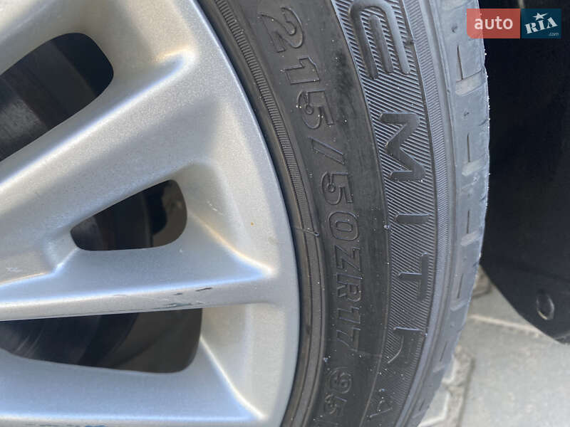 Хэтчбек Ford Focus 2016 в Одессе фото 33 Хэтчбек Ford Focus 2016 в Одессе