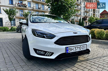 Ford Focus 2015 Ford Focus 2015