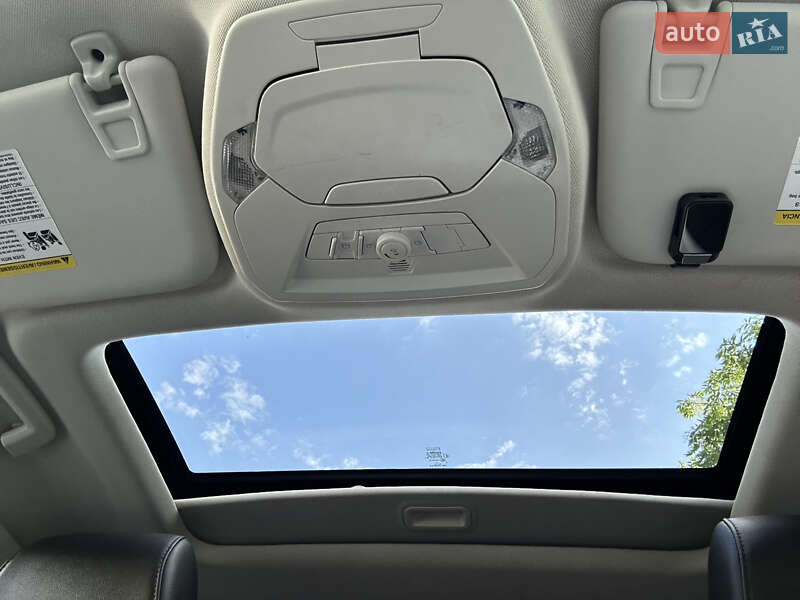 Хэтчбек Ford Focus 2015 в Одессе