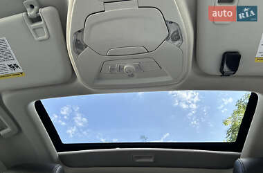 Хэтчбек Ford Focus 2015 в 