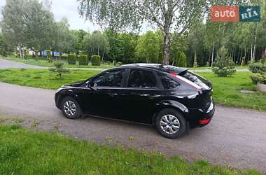 Хэтчбек Ford Focus 2011 в Хмельницком