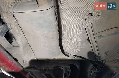 Хэтчбек Ford Focus 2011 в 
