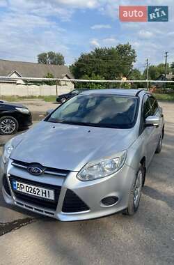 Ford Focus 2012 Ford Focus 2012