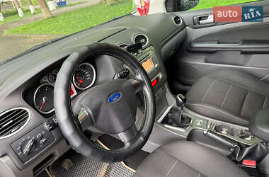 Універсал Ford Focus 2010 в 