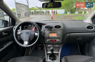 Універсал Ford Focus 2010 в 