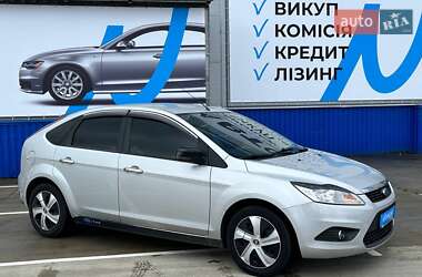 Хетчбек Ford Focus 2010 в Києві