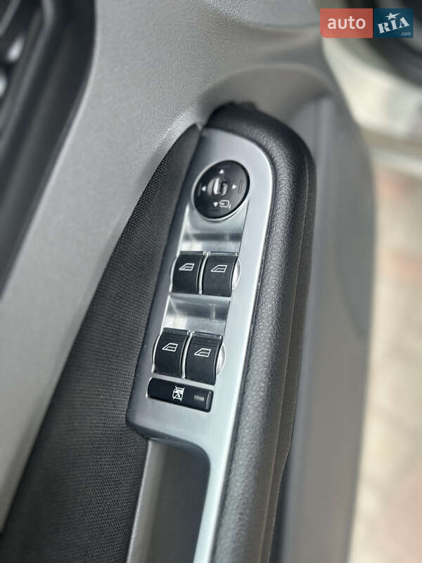 Универсал Ford Focus 2010 в Ровно