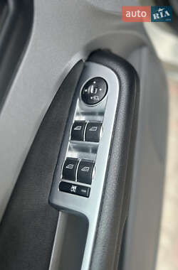 Універсал Ford Focus 2010 в 