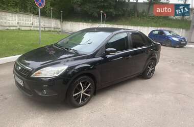 Ford Focus 2011 Ford Focus 2011