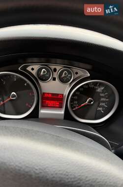 Универсал Ford Focus 2008 в 