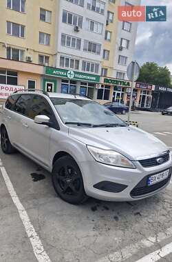 Универсал Ford Focus 2008 в Каменец-Подольском