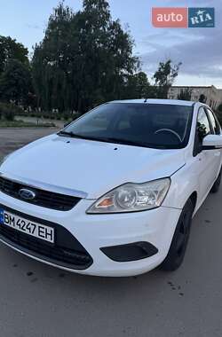 Хетчбек Ford Focus 2008 в Сумах