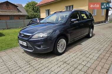 Универсал Ford Focus 2008 в Стрые