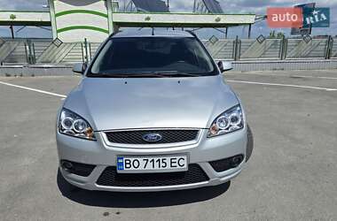 Универсал Ford Focus 2007 в Тернополе