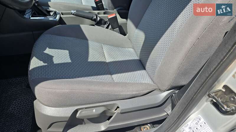 Универсал Ford Focus 2007 в Тернополе