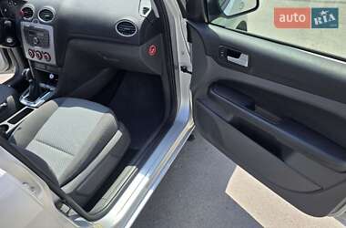 Універсал Ford Focus 2007 в 