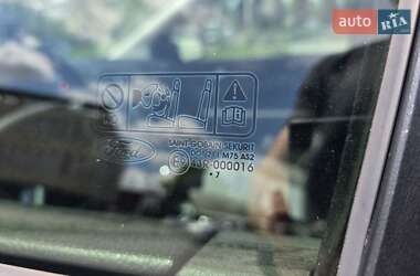 Універсал Ford Focus 2007 в 