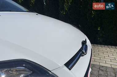 Универсал Ford Focus 2013 в 