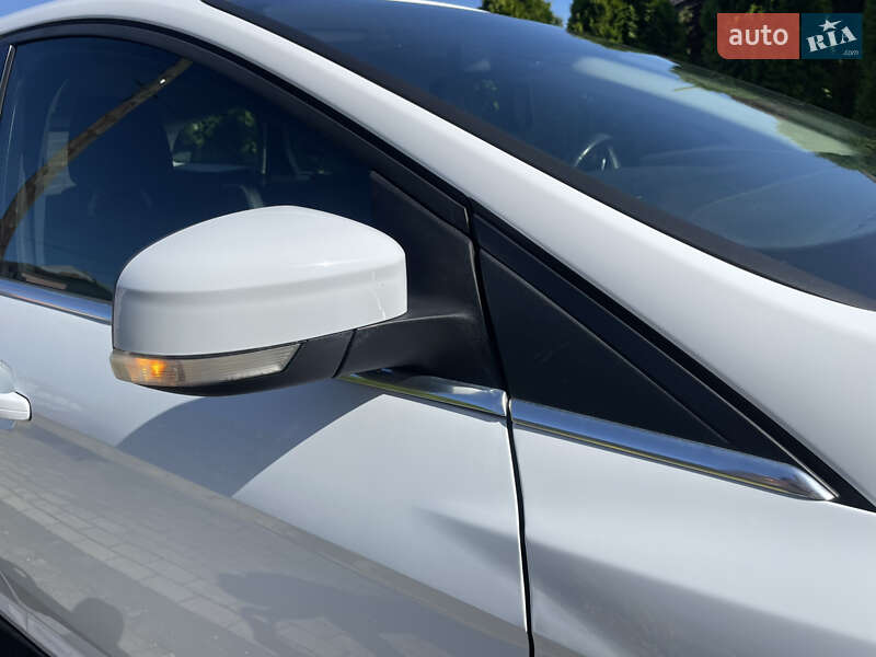 Универсал Ford Focus 2013 в Стрые