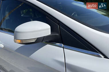 Универсал Ford Focus 2013 в 