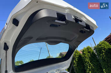 Универсал Ford Focus 2013 в 