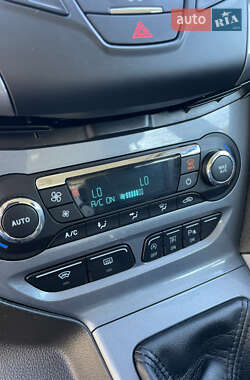 Универсал Ford Focus 2013 в 