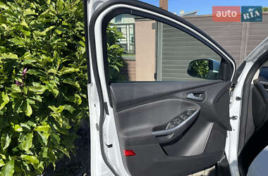 Универсал Ford Focus 2013 в 