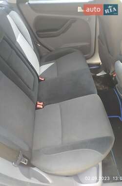 Седан Ford Focus 2008 в 