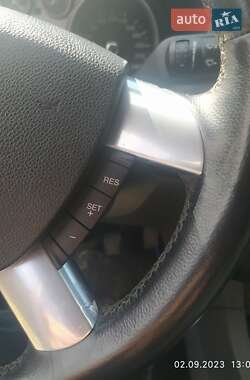 Седан Ford Focus 2008 в 