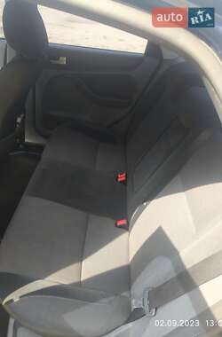 Седан Ford Focus 2008 в 