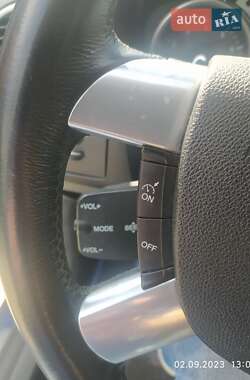 Седан Ford Focus 2008 в 